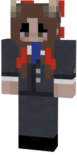 Lith schoolgirl