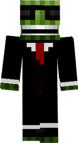 SuperDeluxe tux melon