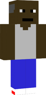HW Tractor Amn