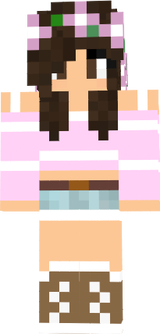 Ymmit's Adventures Character Idea #2