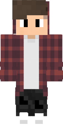 Preview of texture: мой новый скин