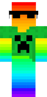 ranbow dud