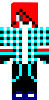 Acke aka rezi