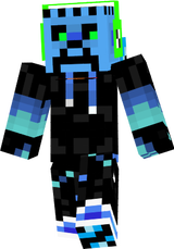 Skin Natalizia NaTano