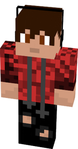 skin nabil minecraft