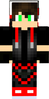 red buuuuuu
