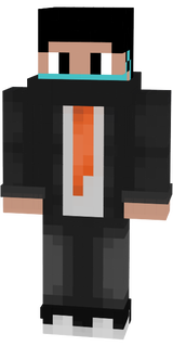 PandaNoop Sans SMP S4 Skin