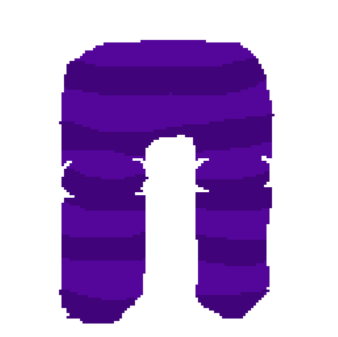 Preview of texture: chainmail_leggings