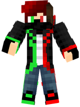 llo con cardigan