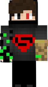 ReinaXGT Thanos