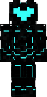 Sayfura Indo Cool Cyberpunk Skin