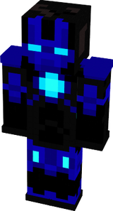 Technoman