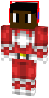Ghast Ranger