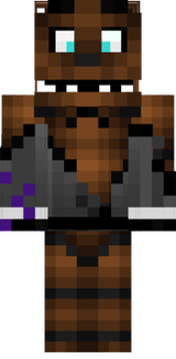 Freddy eat Ender_pi
