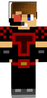 T Hero