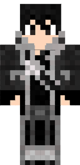 HotDogNoir-Kun