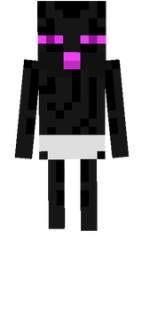 Baby Enderman