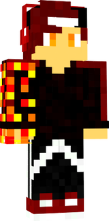 BlazeMaaanmen