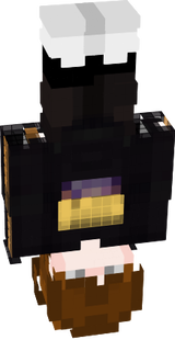 Hive brown hair