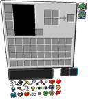 inventory