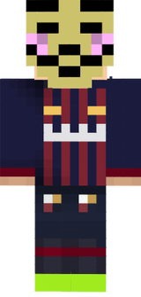 Stasia skin