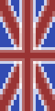Great Britain Flag