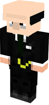 Pr. J. Moriarty