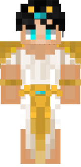 Egypt Boy