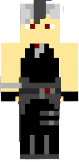 Shin 7ds Skin