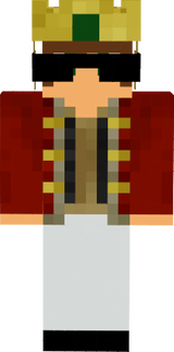 XKingStormX