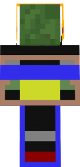 TheLegoZombie