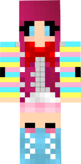 Pinkie Fazbear pie