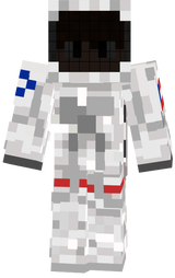ButterSpaceMan #0