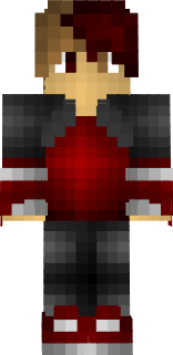 Skin Natayl (Version Finale V2)