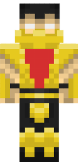 cha