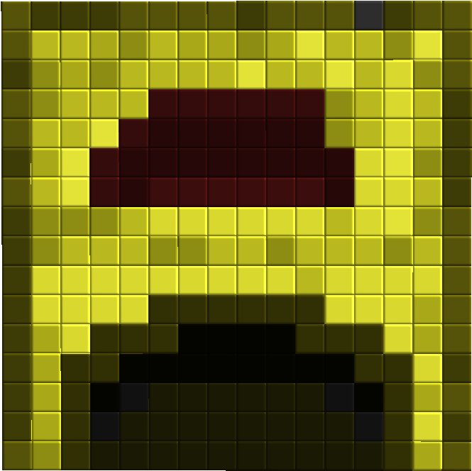 Preview of texture: HardenedFusionControlleravant