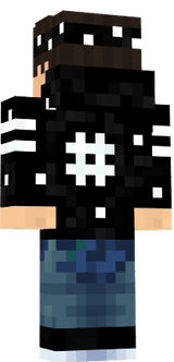hashtag