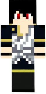 Zeleph Dragneel