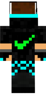 XmasterX