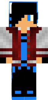 chama gamer