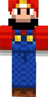 Mario