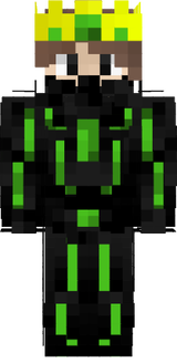 skin de puta madre hermano
