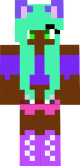 CandyFloss 