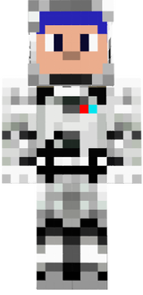 Canakuastronauta