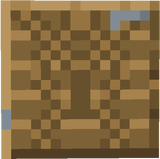 door second part (bottom)