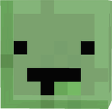 Derpy slime