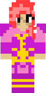 lavagirl