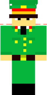 cong an