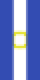 El Salvador Minecraft Banner