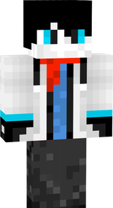 Snoof skin Minecraft
